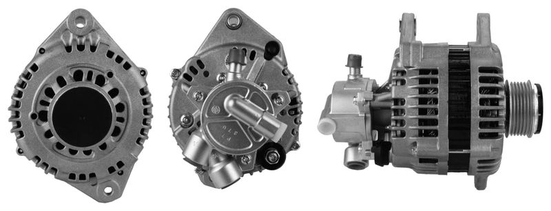 DRI 5281641002 Alternator