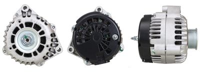 Alternator DRI 5281681052