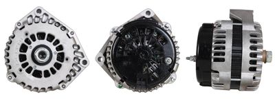 Alternator DRI 5281681452