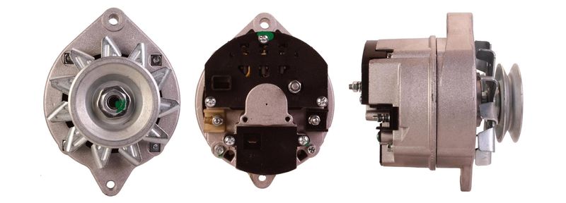 DRI 530003352 Alternator
