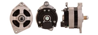 Alternator DRI 530104604