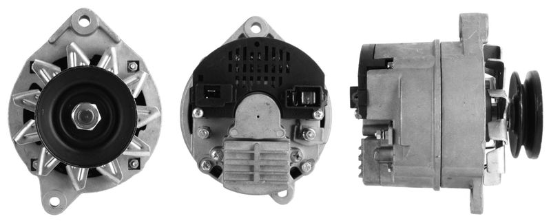 DRI 530105502 Alternator