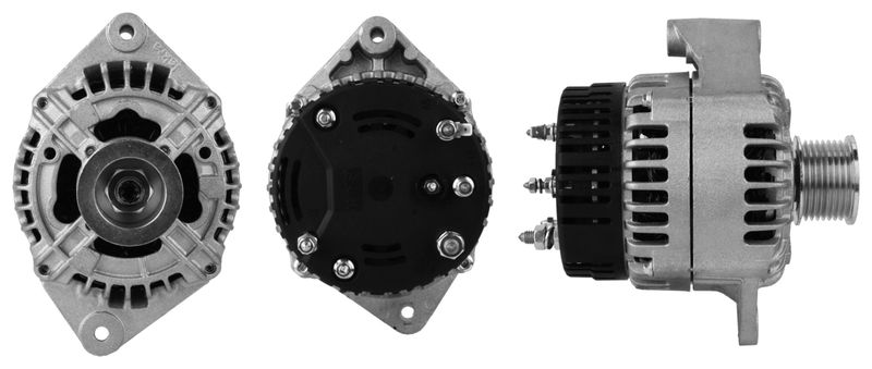 DRI 530111952 Alternator