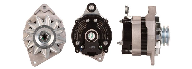 DRI 530118404 Alternator