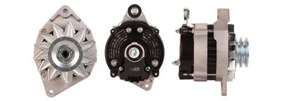 Alternator DRI 530118404