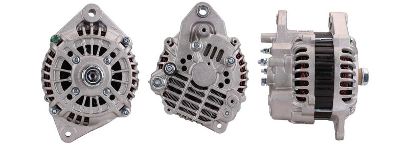 DRI 530120804 Alternator