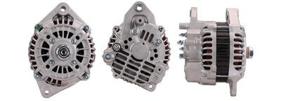 Alternator DRI 530120804