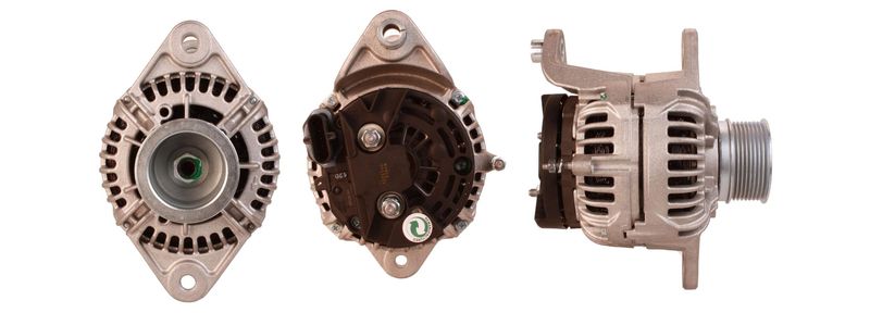 DRI 5301211204 Alternator