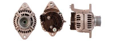 Alternator DRI 5301211204