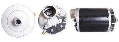 Alternator DRI 532010604