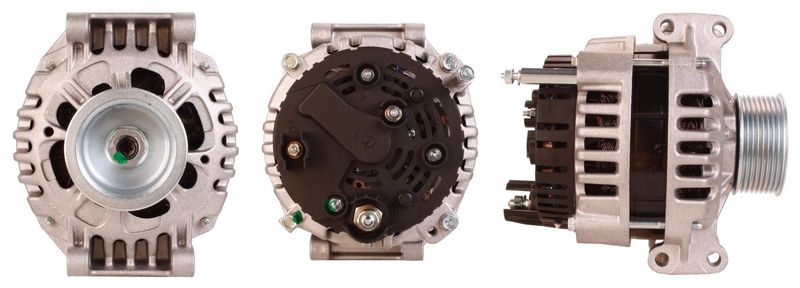 DRI 532105904 Alternator
