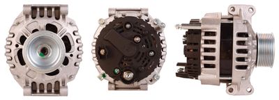 Alternator DRI 532105904