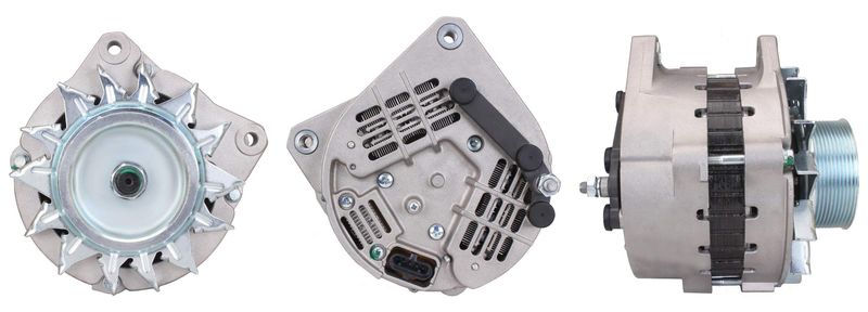 DRI 5321181504 Alternator