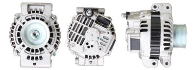 Alternator DRI 5321221004