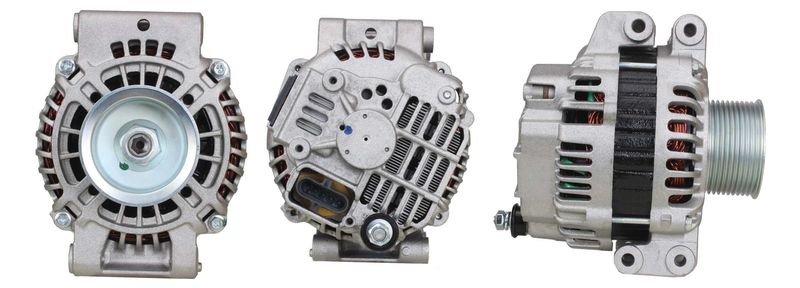 DRI 5321221304 Alternator