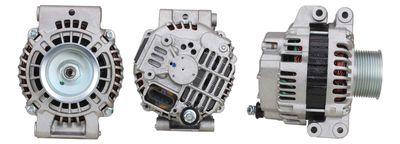 Alternator DRI 5321221304