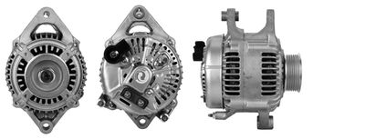 Alternator DRI 5340031202