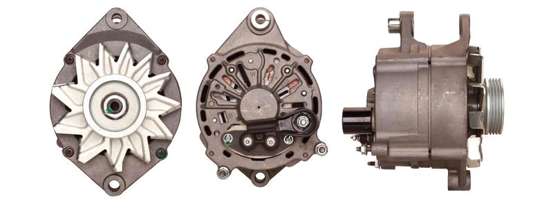 DRI 534004902 Alternator