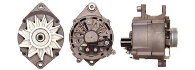 Alternator DRI 534004902