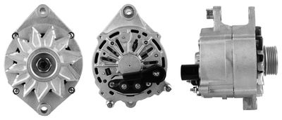 Alternator DRI 5340061202