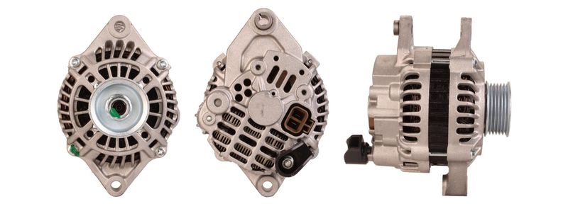DRI 534008902 Alternator