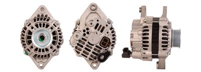Alternator DRI 534008902