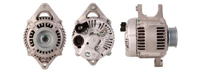 Alternator DRI 5340121202