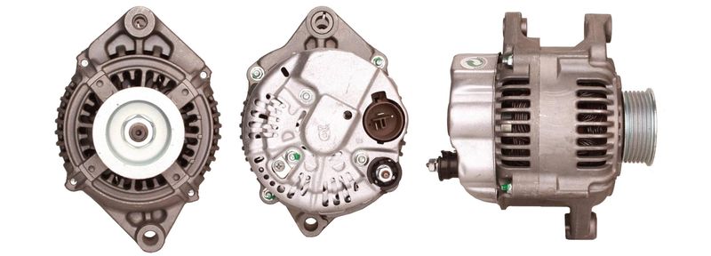 DRI 5340141252 Alternator