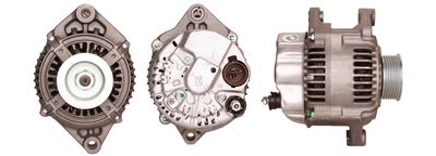 Alternator DRI 5340141252