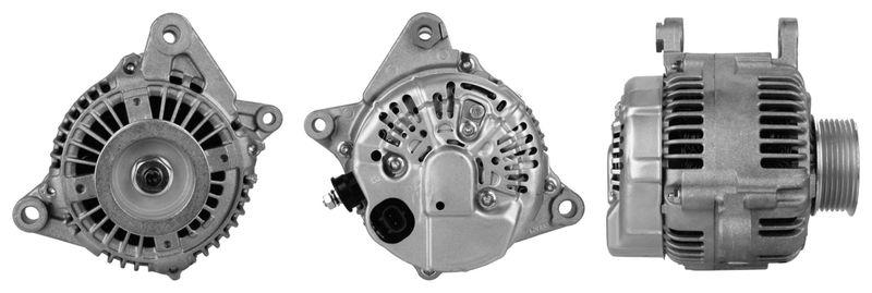 DRI 5340171402 Alternator