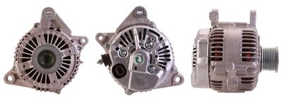 Alternator DRI 5340181302