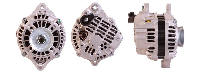 DRI 5340191202 Alternator