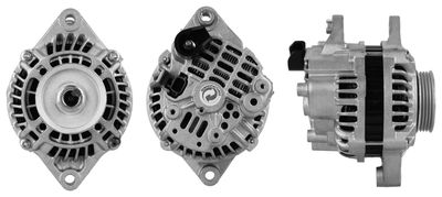 Alternator DRI 534019852