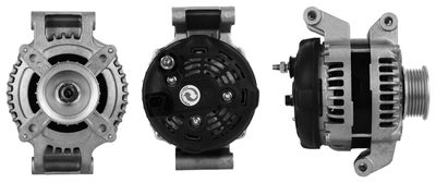 Alternator DRI 5340221502