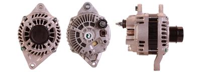 Alternator DRI 5340241152
