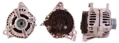 Alternator DRI 5340251322