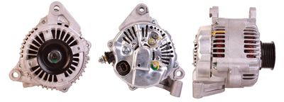 Alternator DRI 5340251362