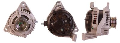Alternator DRI 5340251602