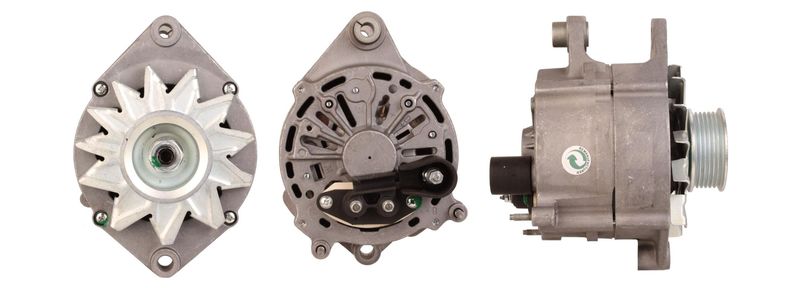 DRI 5340301202 Alternator
