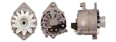 Alternator DRI 5340301202