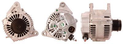 Alternator DRI 5340321362