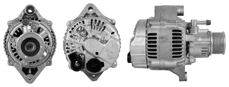 DRI 5340371002 Alternator