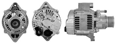 Alternator DRI 5340371002