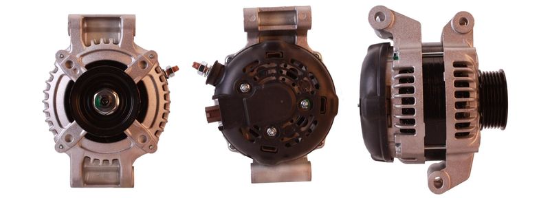 DRI 5340521202 Alternator