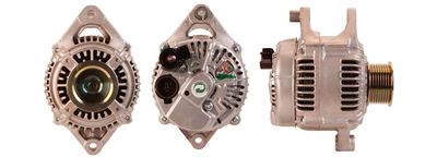 Alternator DRI 5340531202
