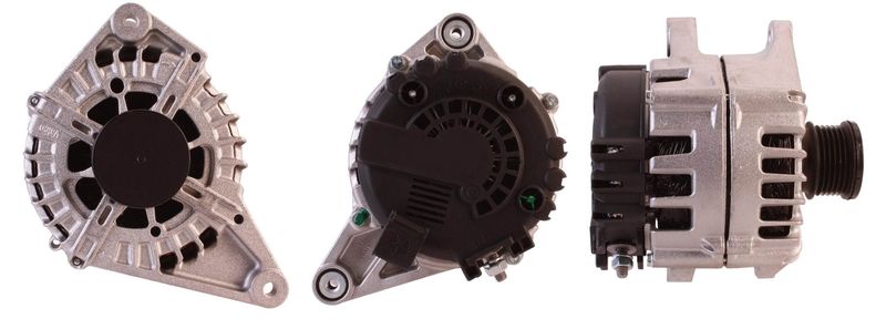 DRI 5340561602 Alternator