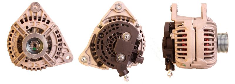 DRI 5340581362 Alternator