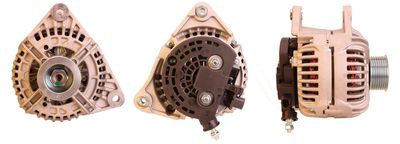 Alternator DRI 5340581362