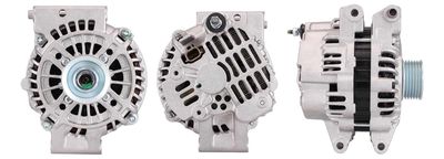 Alternator DRI 5340601202