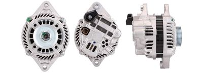 Alternator DRI 5340611002
